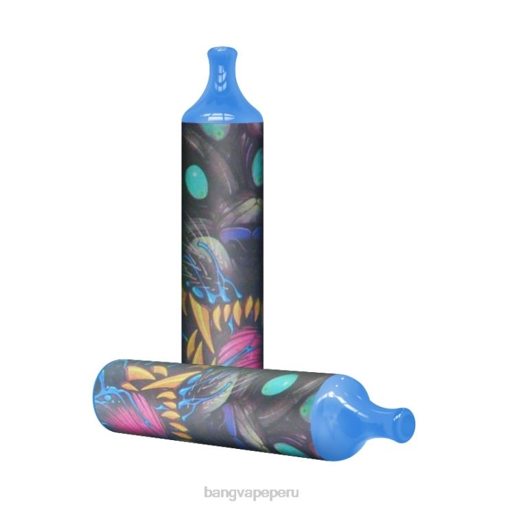 Bang Vape bobina de malla 3500 inhalaciones 2% nic - Bang Vape precio - desechable F8NHH7