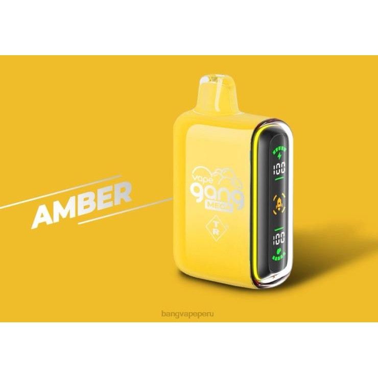 ámbar